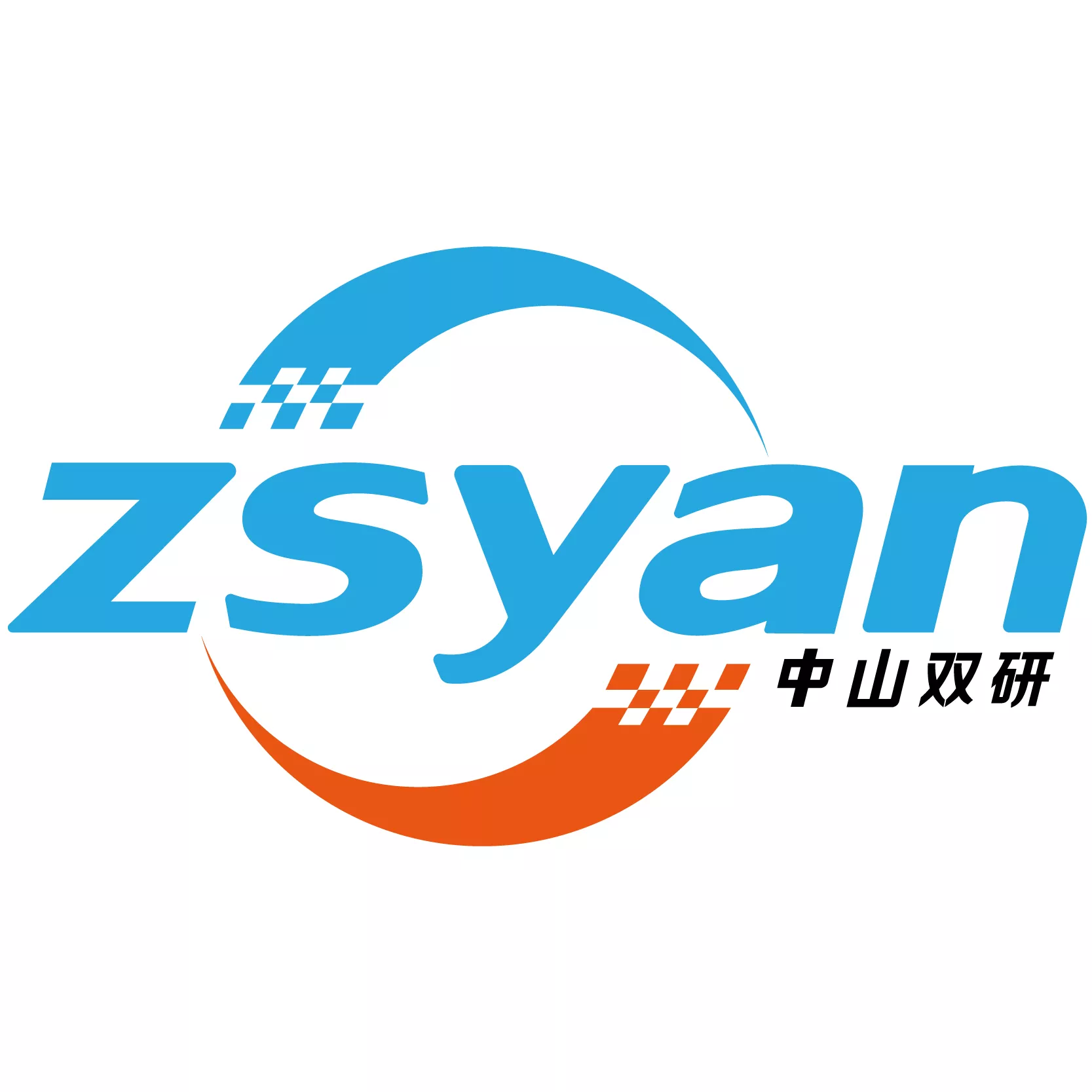 ZSYAN logo